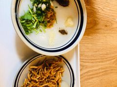 -正南齐北·老街糯米团(洪崖洞店)