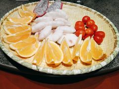 -湖南别院·美学庭院餐厅(惠阳店)