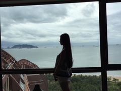 -三亚湾海居铂尔曼度假酒店