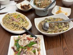 -海坛特色小吃·只做平潭特色菜(平潭店)