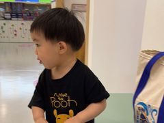 -龙格亲子游泳·水育早教运动中心(绿宝中心)