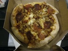 -达美乐比萨(东建路店)