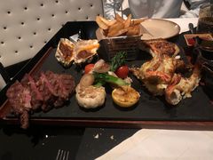 -上海苏宁宝丽嘉酒店·Cafe Bellagio西餐厅