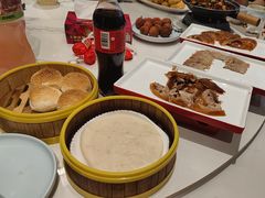 -玉林烤鸭店(定福庄店)
