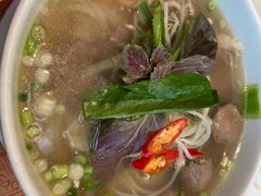 -越美小馆·越南料理(曲江店)