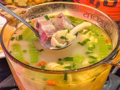 -山水雅居·江南雅宴(运河公园店)