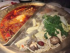 -小龙坎火锅(IFS HOT店)