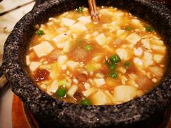 -绿茶餐厅(燕郊永旺店)