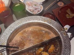 -牛YO寿喜烧和牛火锅自助(三台子万象汇店)