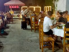 大堂-范饭椰林川湘味海鲜·椰子鸡(三亚湾椰梦长廊店)