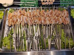 -刀郎牛肉面新疆餐厅·烧烤(清真通州珠江国际城店)