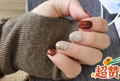 -瞬滢日式美甲舍