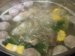 -牛焱·贵州黄牛肉火锅(城西银泰店)