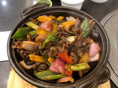 -美极鲜食坊(宝安南路店)