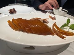 -四季民福烤鸭店(故宫店)