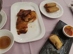 -金时代顺风大酒店(静安大融城店)