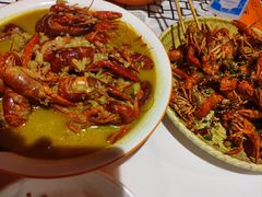 -拙味兄弟龙虾·江湖菜(和畅堂店)