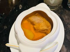 -苏州W酒店·苏滟中餐厅