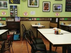 大堂-大哥餐厅(西城花园店)