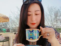 -HUATA 'Holiday Plan 花榻