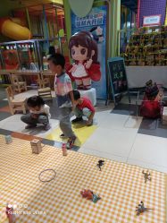 -宝燕乐园(闵行旗舰店)