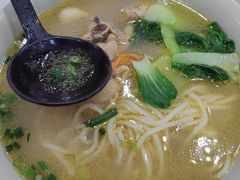 -李先生牛肉面大王(北京平谷步行街店)