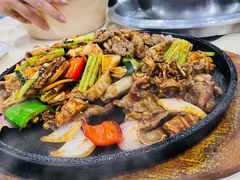 -标记美食新鲜猪杂(兴南大道店)