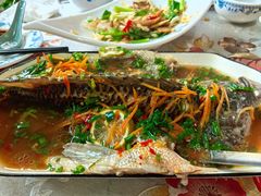 -龙姐私房菜(和顺古镇店)