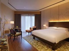 -上海崇明金茂凯悦酒店