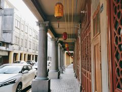 -汕头市小公园