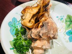 -翔峰炭火鳗鱼(悦泰街里公寓店)