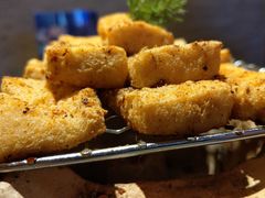 碳烤建水豆腐-兰木肆·云南菜(龙湖U城天街店)