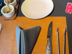 -拉蒂娜·巴西牛排馆 Latina·Brazilian Steakhouse(铜仁旗舰店)