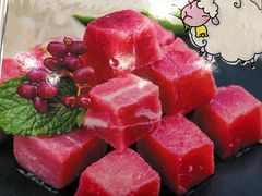 -苏鲁锭冰煮羊(兰州总店)
