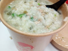 -曼玲粥店(南翔店)