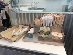 -喜茶(北京五棵松华熙店)