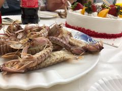-北戴河庆山饭店·海鲜砂锅粥(北戴河黑石路店)