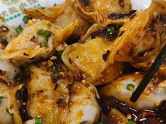 -状元水饺(成都SM广场店)