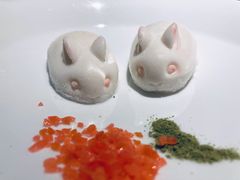 山药兔-掌柜的店·河南菜(世茂店)