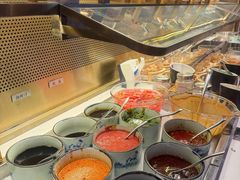 鸳鸯老火锅-山城辣妹子(定福庄店)