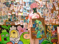 -尼莫儿童美术(三阳路融科天城校区)
