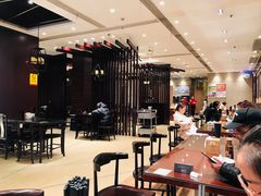大堂-熙盛源(复兴路店)