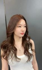 -藤野造型烫染·接发