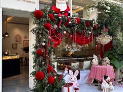 -名点荟·生日蛋糕·下午茶(五缘湾店)