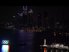 -VENU+海景酒廊