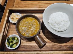 -李百蟹·江南蟹黄面·河景餐厅(夫子庙店)