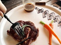 -AZUL by FUEL蓝色·法式酒馆(琶醍店)