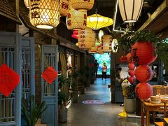 -永安水煮活鱼·仪征菜(仪征奥林匹克店)