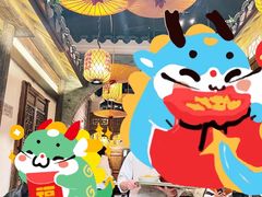 -南京大牌档(富力海珠城店)