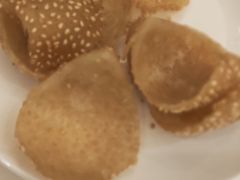 -利苑酒家(宜安广场店)